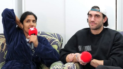 Balvinder Sopal wants Strictly Come Dancing engraved on her gravestone