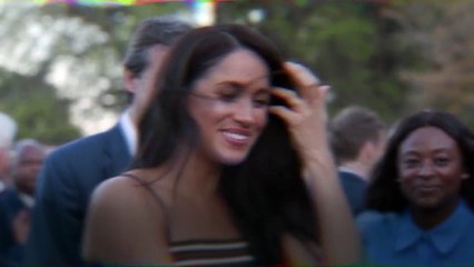 Meghan ‘reaches out’ to estranged father Thomas Markle after his leg amputation