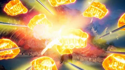 Legend of the Misty Sword Immortal Episode 40 subtitles multi