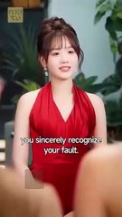 a chef's independence chinese drama