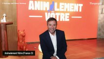 Animalement Vôtre (France 3) : Bernard Montiel reçoit un célèbre écrivain dans son émission, il a vendu plus de 24 millions de livres dans le monde