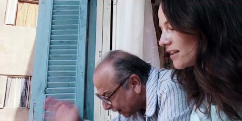 الكشف عن الإعلان التشويقي لفيلم "القصص" قبل عرضه في مهرجان البحر الأحمر السينمائي الدولي