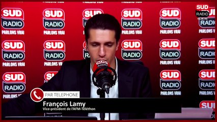 Bilan record pour l’AMF-Téléthon !