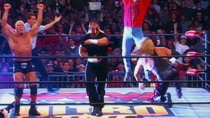 Who Killed WCW S01E03