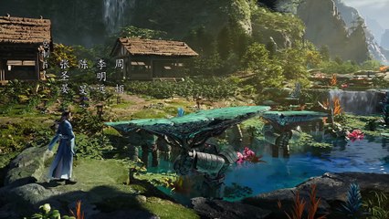 A Record of a Mortal’s Journey to Immortality Episode 172