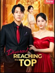 Divorced Reaching The Top (2025) - FULL HD [Eng Sub]