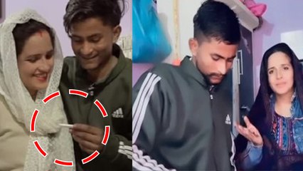 Seema Haider Pregnant Again Showed 7th Month Baby Bump,6th Child को देगी Birth | Boldsky