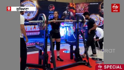 ਟਿਕਟ ਲਈ ਘਟੇ ਪੈਸੇ, ਕਿਸੇ ਤਰ੍ਹਾਂ ਪੁੱਜੀ ਵਿਦੇਸ਼...ਜਿੱਤਿਆ ਗੋਲਡ, ਦਾਦੀ ਨੇ ਕਿਹਾ- ਇਹ ਸਾਡੀ ਧੀ ਨਹੀਂ, ਸਗੋਂ...