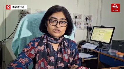 অগ্রহায়ণে পারদ 14 ডিগ্রিতে, রাজ্যজুড়ে ভরপুর শীতের আমেজ