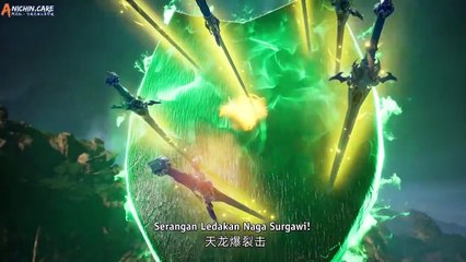 Donghuaid_The Ethereal Sword Immortal Episode 40 [1080p]