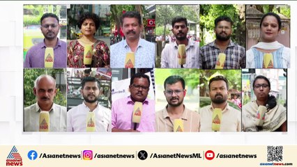 പ്രചാരണം ക്ലൈമാക്സിലേക്ക്, തദ്ദേശ തെരഞ്ഞെടുപ്പ് ആവേശത്തിൽ നാടും നഗരവും