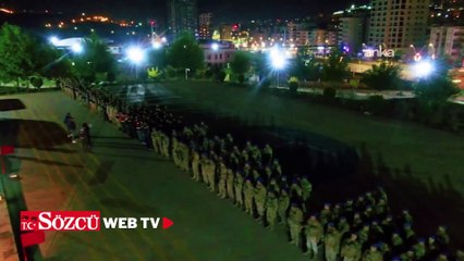 Jandarmadan 7 ilde 7 organize suç örgütüne operasyon: 67 şüpheli yakalandı