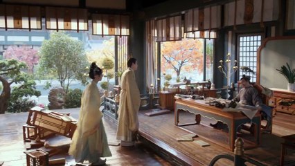 Tập 34 - Khanh Khanh Nhật Thường (Thuyết minh)_DV Bạch Kính Đình, Điền Hi