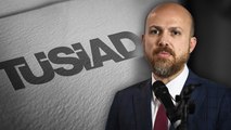 Bilal Erdoğan: Asrın felaketi olduğunda TÜSİAD neredeydi; bu ülkede büyük sermaye sahibinin günahı, vebali çok!