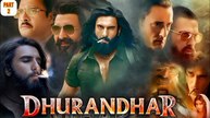 Dhurandhar Part 2 – Full HD Movie | English Sub