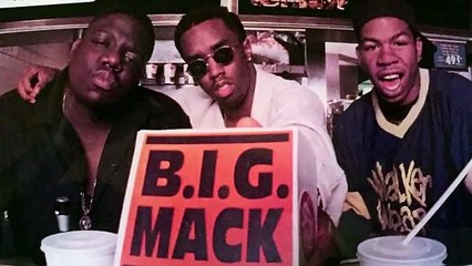 Sean Combs- The Reckoning - Season 1 Episode 02- What Goes Down Must Come Up