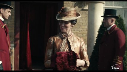 A Thousand Blows Staffel 2