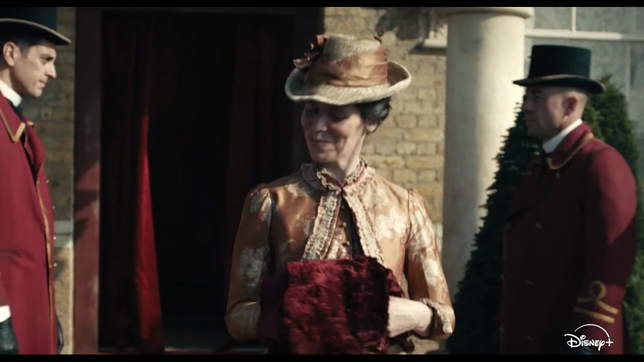 A Thousand Blows Staffel 2