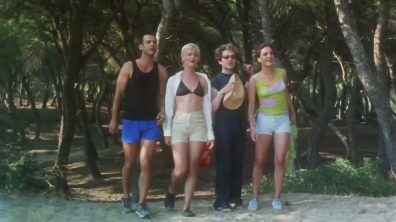 Ριζότοv (2000) Risotto