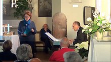 4-5-2019 - INNO ALLA GIOIA CANTA FRANCESCA PANTANI