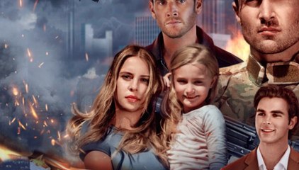 [ Hot 2025🔥] American Sniper The Last Round Reelshort Full Movie