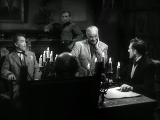 Hopalong Cassidy -  Unexpected Guest  S1xE04 -