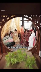 Rise of Lady Vengeance Full Chinese Drama