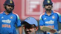 Gambhir ने Rohit और Kohli पर दिया बड़ा बयान!