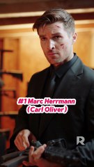 American Sniper： The Last Round Teaser ｜ ReelShort