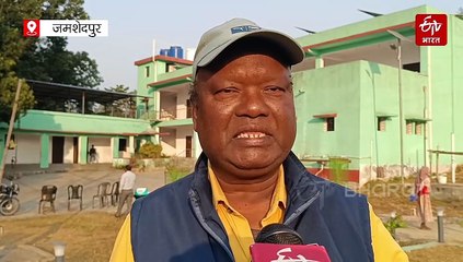 राष्ट्रपति द्रौपदी मुर्मू का जमशेदपुर दौरा 29 दिसंबर को, संथाली भाषा शताब्दी समारोह के समापन में होंगी शामिल