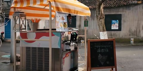 Love on the Turquoise Land Episode 32 Engsub