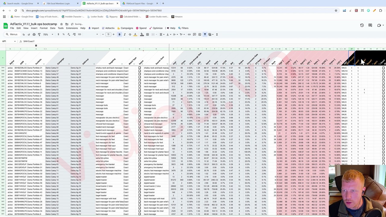 Phần 5c - Search Term Boosted Columns and Qui