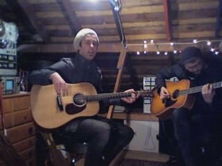 Owe It All [Demo Stage]