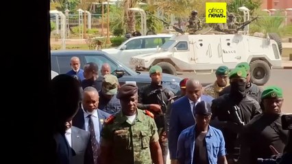 Bissau : les militaires justifient leur coup d’État par un "risque de guerre civile ethnique"