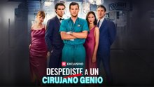 Despediste a un cirujano genio en Español #reelshort