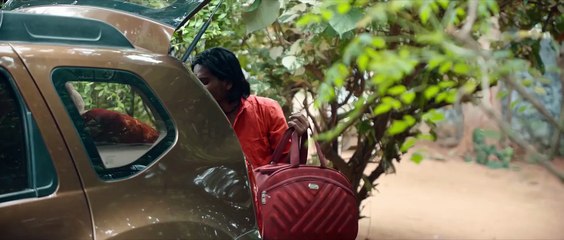 Miral 2022 – Hindi Dubbed Movie | South Indian Horror Suspense Film | HD