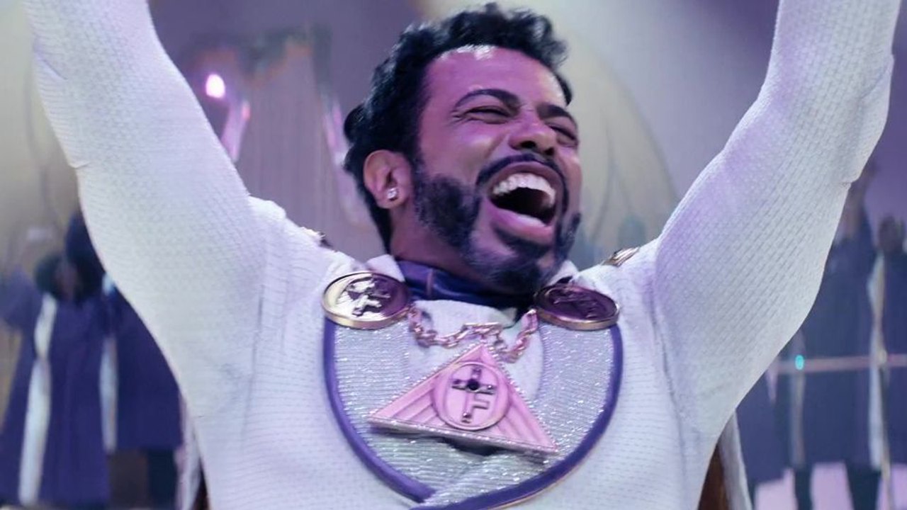 The Boys - staffel 5 Trailer DF