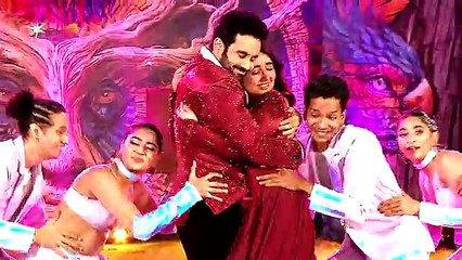 Friends Perform Together | Bigg Boss 19 | Grand Finale Special Performance
