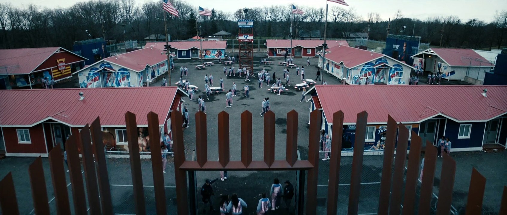 The Boys - Temporada 5 | Teaser Dobrado | Prime Video