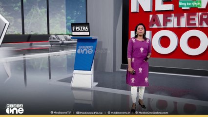 ബ്രഹ്മപുരം മാലിന്യ പ്ലാന്റിനകത്ത് നിന്നും മാധ്യമങ്ങളെ കണ്ട കൊച്ചി മേയറുടെ നടപടി വിവാദത്തിൽ