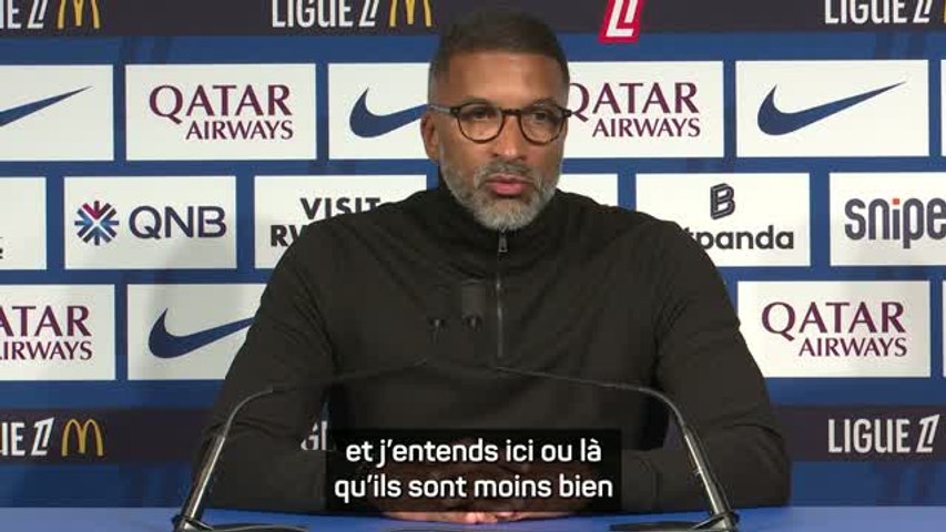 Stade Rennais : Habib Beye - "On a vu ce qu'était le très haut niveau"
