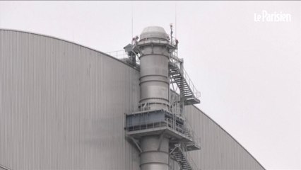Le bouclier protecteur de la centrale de Tchernobyl a « perdu ses principales fonctions de sécurité »