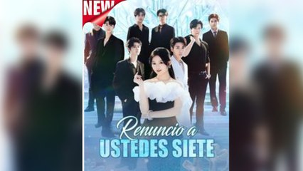 Renuncio A Ustedes Siete En Espanol