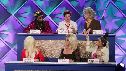 Canadas Drag Race - Season 6 Episode 03 Pick Your Poison