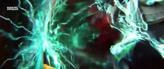 Wu Dong Qian Kun Season 6 Episode 11 Subtitle Indonesia