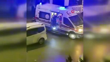 Baba-oğul tartışması cinayetle bitti!