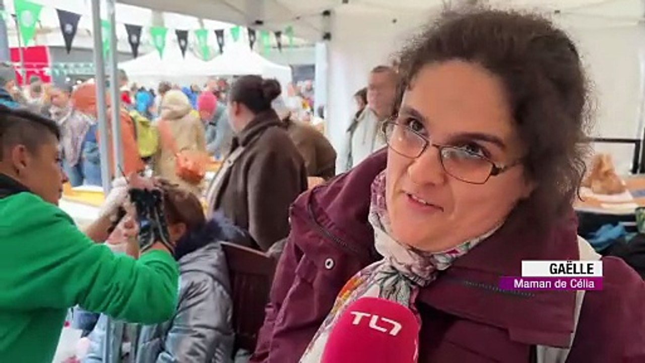 Sainte-Barbe 2025 : Saint-Étienne en fête, entre souvenirs et transmission