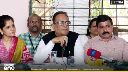 തദ്ദേശ തെരഞ്ഞെടുപ്പുമായി ബന്ധപ്പെട്ട നടപടിക്രമങ്ങൾ പൂർത്തിയായി