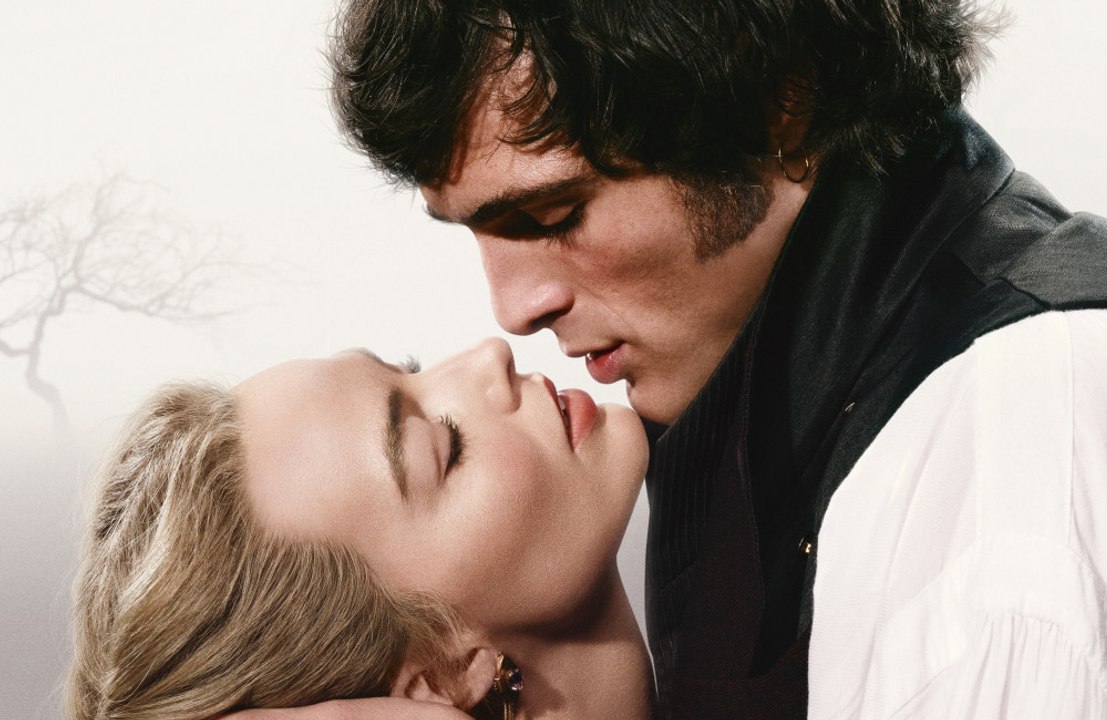 Margot Robbie on the backlash to her casting in Wuthering Heights