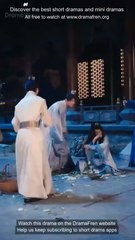 Sent to Exile Crowned Instead Chinese Drama - English Sub